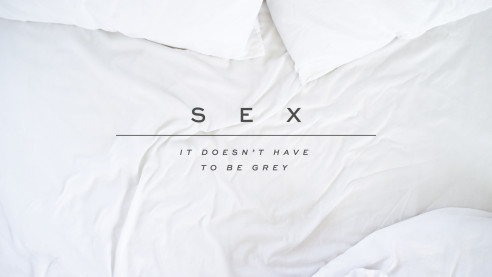 Sex: It Doesn\'t Have To Be Grey