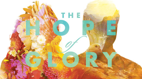 The Hope Of Glory