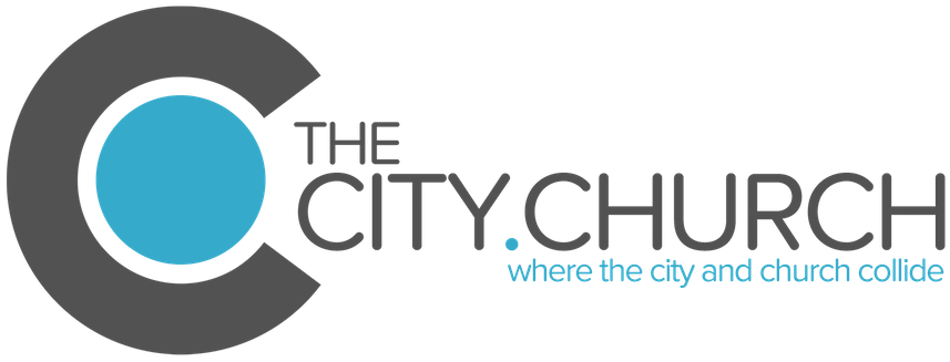 Full Logo Website | TheCity.church