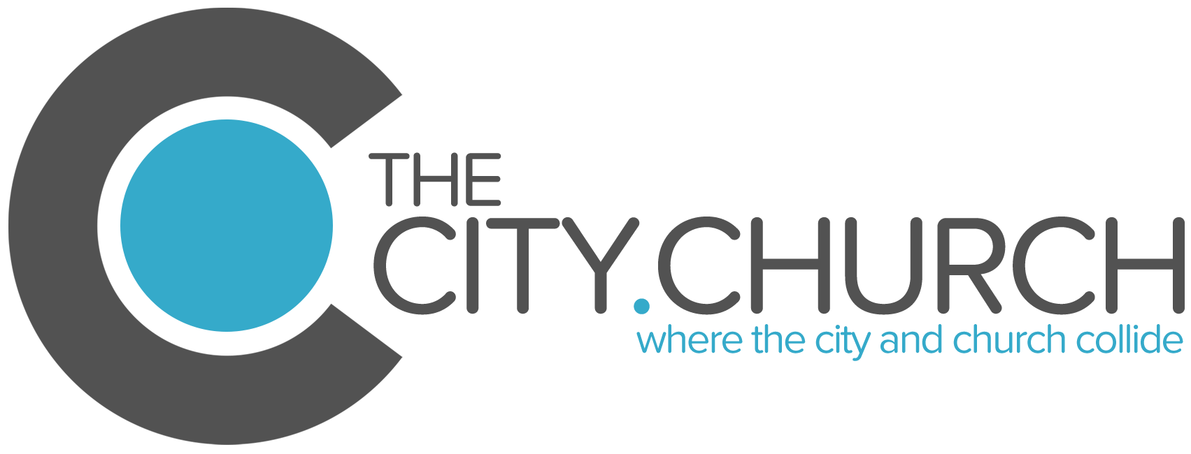 Logo (Full Color) | TheCity.church