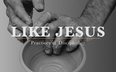 Like Jesus: The Power Of The Usual
